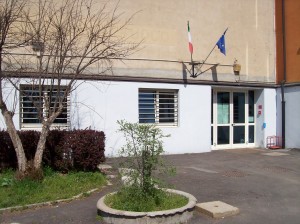 La Scuola dell'Infanzia di Mortara