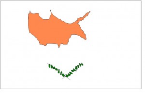 Bandiera di Cipro