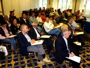 Meeting di Stresa 2012